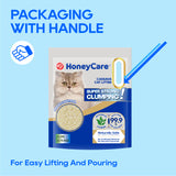 HoneyCare Cassava Cat Litter