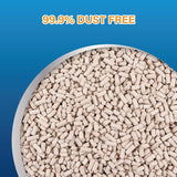 HoneyCare® Zeolite Mineral Cat Litter Pellets
