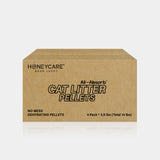 HoneyCare® Zeolite Mineral Cat Litter Pellets