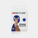 HoneyCare® Petrichor Tofu Plant-Based Mixed Cat Litter Pellets