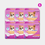HoneyCare® Female Disposable Dog Diapers(6 Pack)