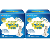 Dog and Puppy Training Pads XXL(30 x36 inch)