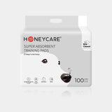 HoneyCare® Dog Magic Funnel Training Pads