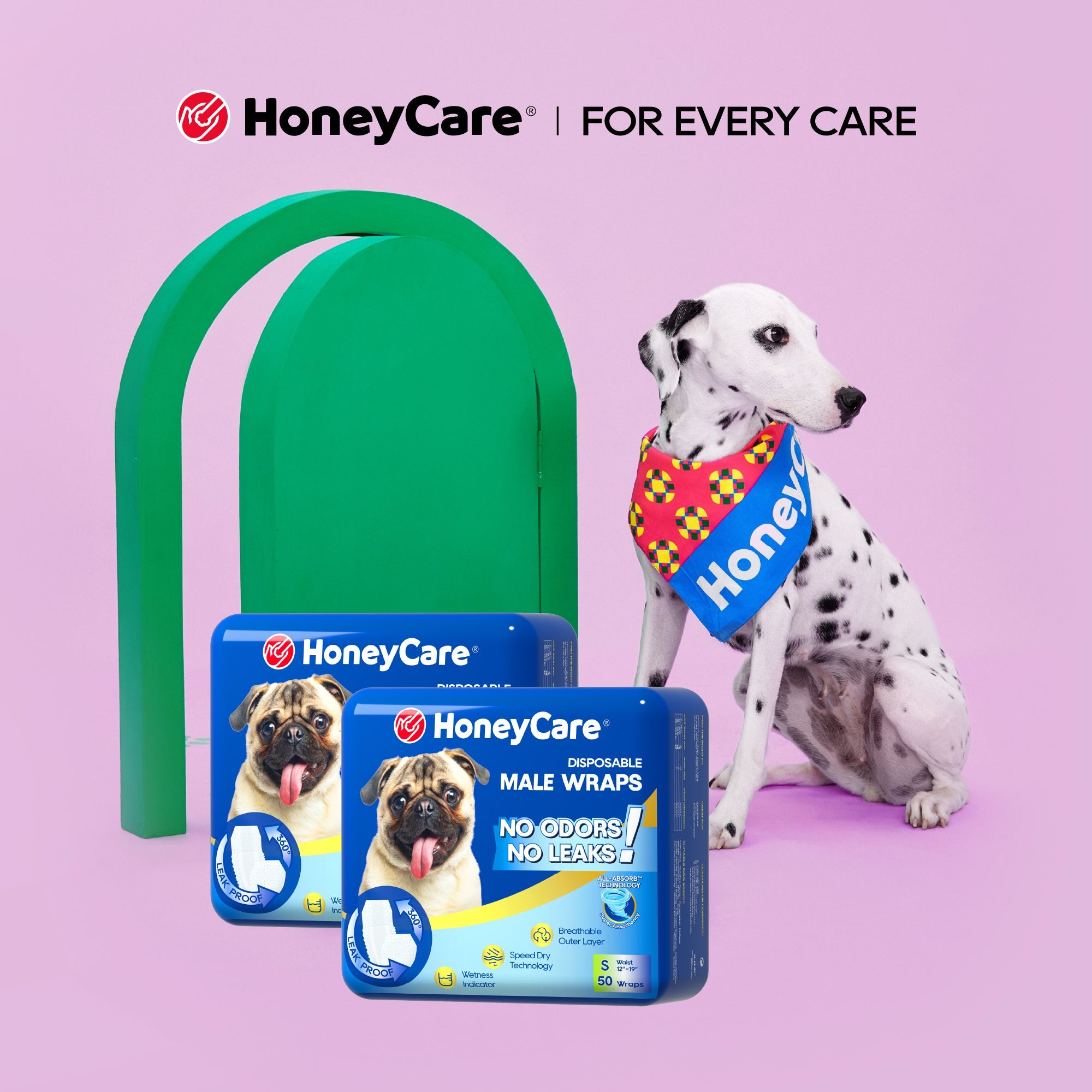 Pee Pads for Dog Grooming Cages