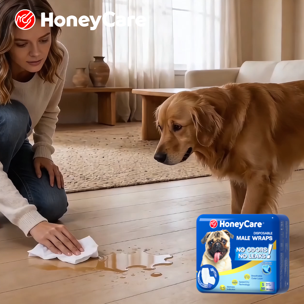 Dog Diapers: Washable vs Disposable — 9 Honest Truths
