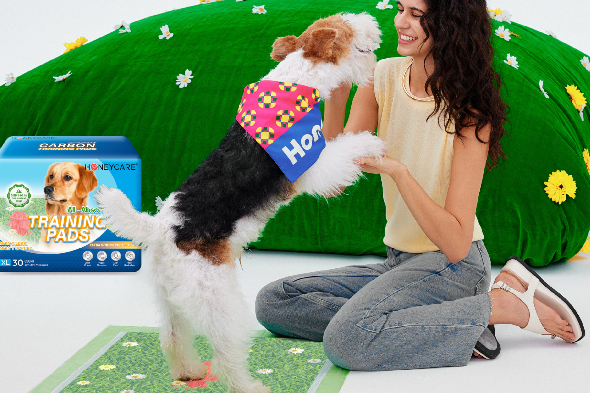 Where to Place Puppy Pads for Best Results