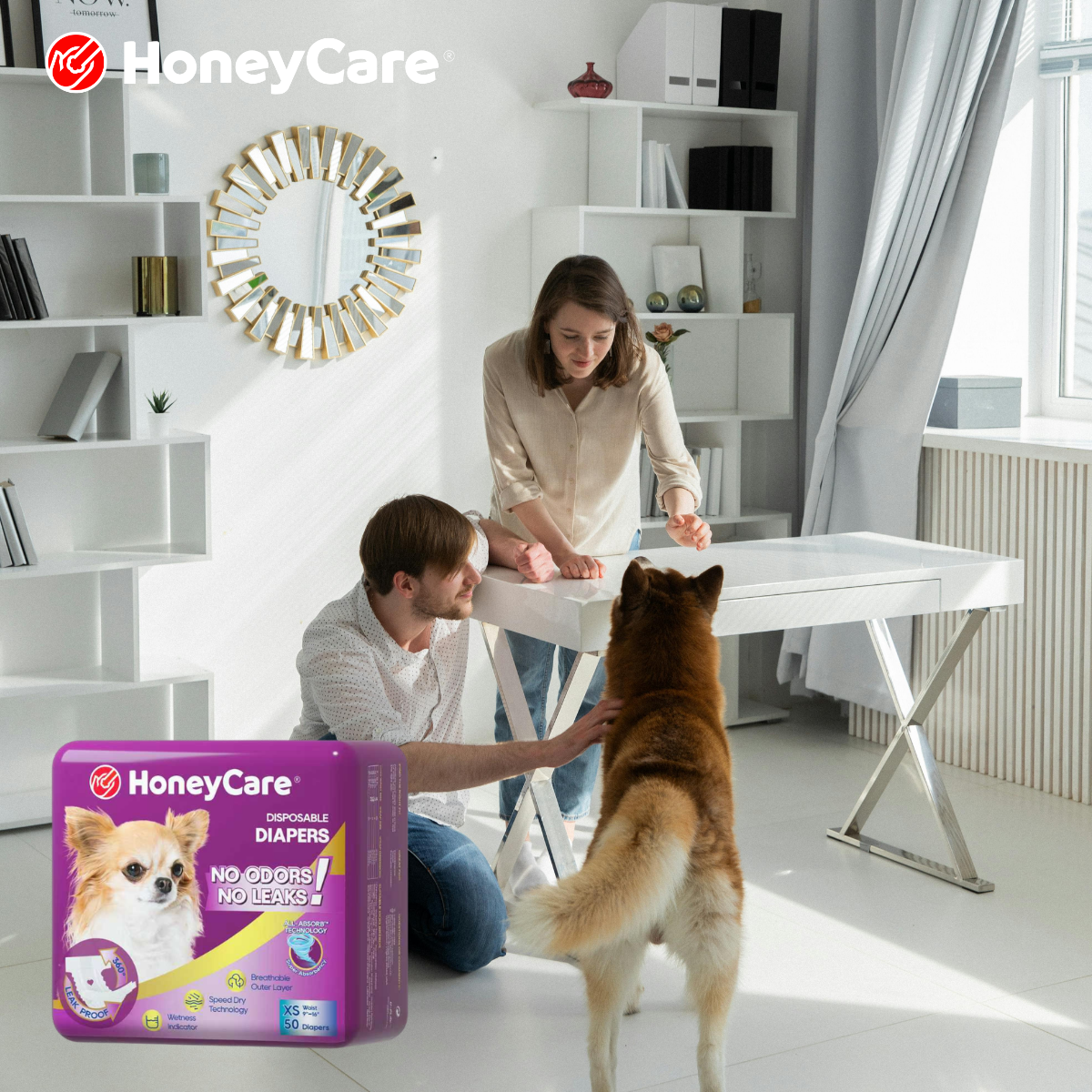 Dog Diapers Pros and Cons: 9 Powerful Truths You Must Know