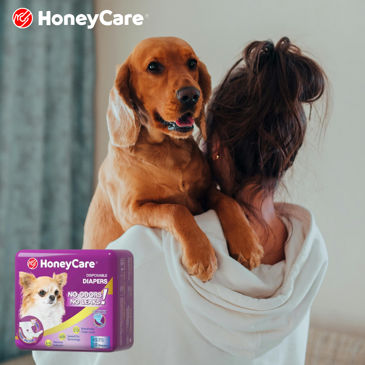 Dog Diaper Size Chart: 9 Powerful Tips to Avoid Leaks