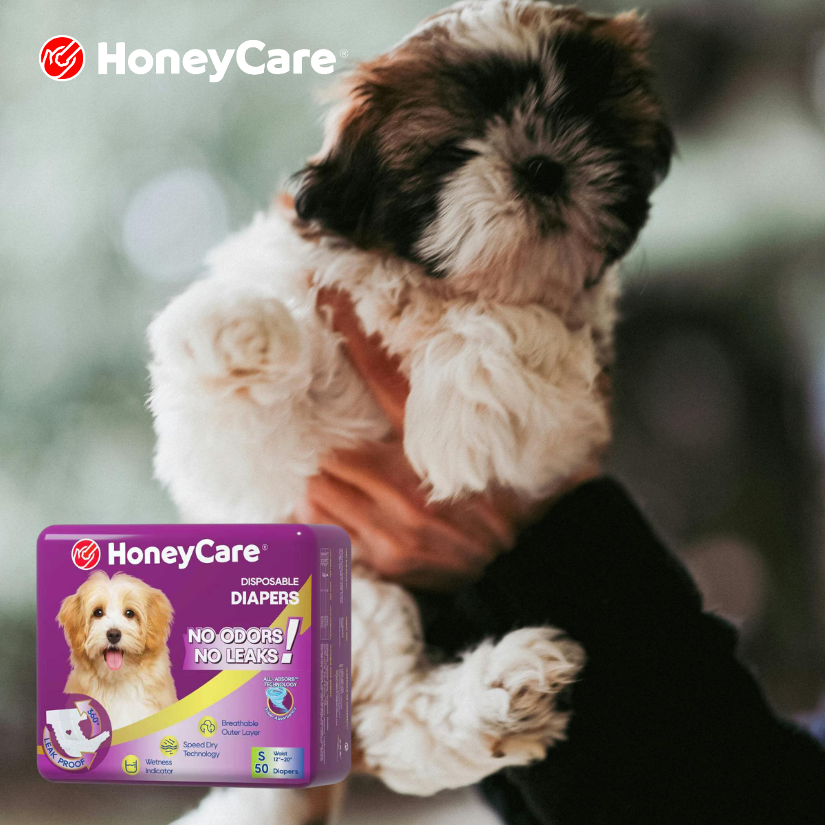 Fiber and Diet: Making Diaper Cleanup Easier