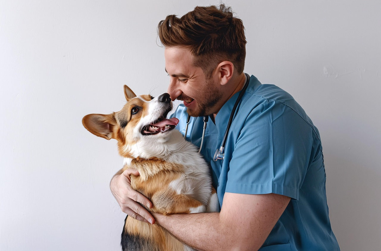 7 Essential Vitamins for Dogs