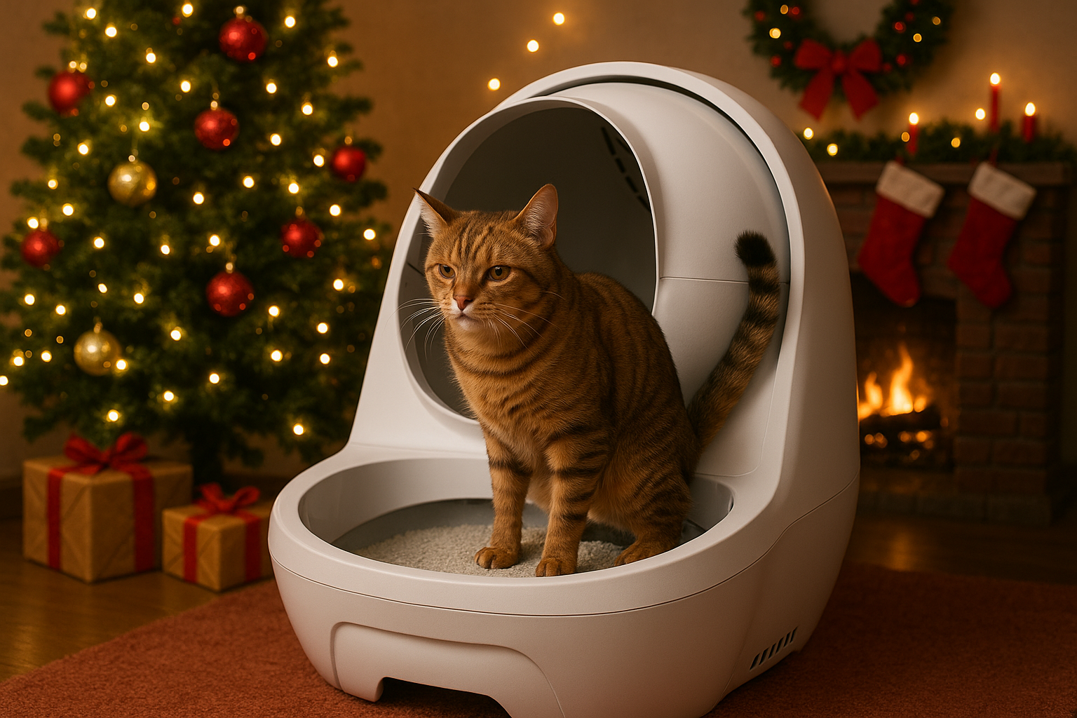 Tested by a 10-Year Cat Owner With 3 Cats & 12 Litter Experiments