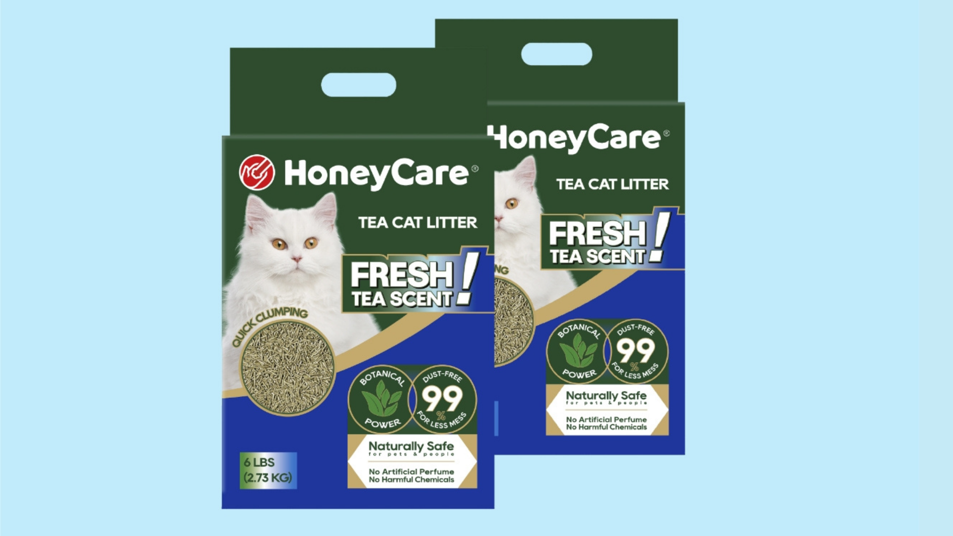 Tofu Cat Litter 2025: Low-Dust, Eco-Friendly & Paws-On Testing Results