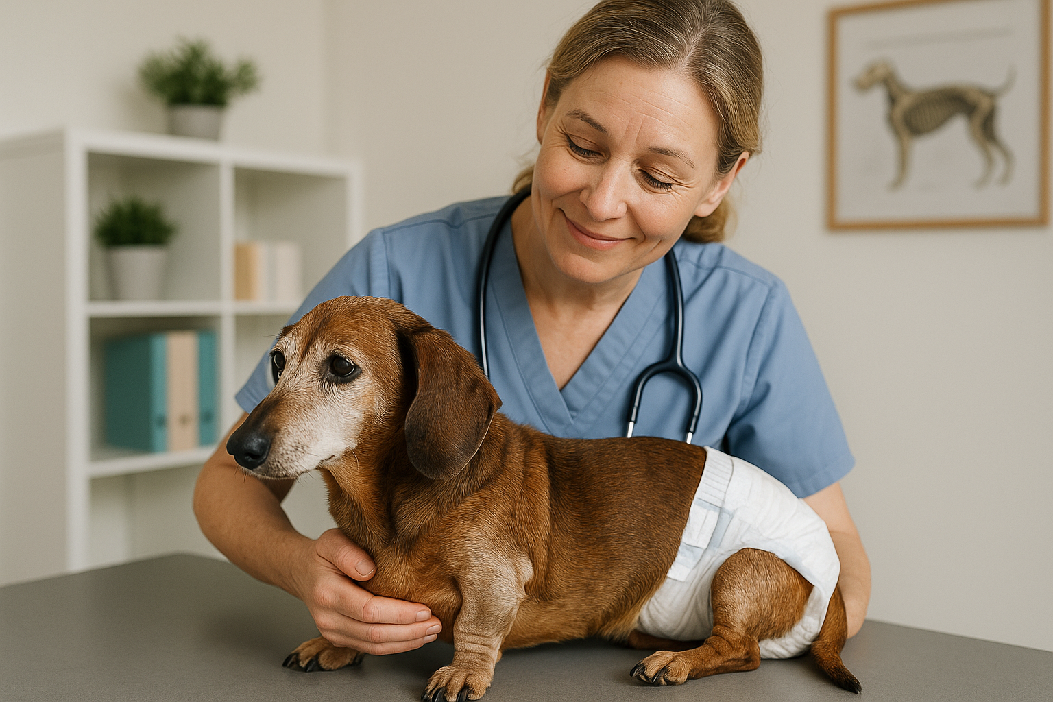 Senior Dog Care Routine: 7 Gentle, Essential Habits