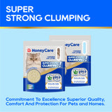 HoneyCare Cassava Cat Litter