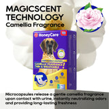 HONEY CARE Petrichor （Camellia Fragrance）Female Dog Diaper