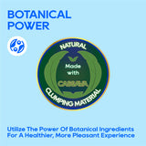 HoneyCare Cassava Cat Litter