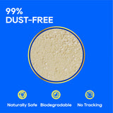 HoneyCare Cassava Cat Litter