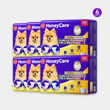 HoneyCare®  Petrichor （Camellia Fragrance）Female Dog Diaper