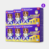 HoneyCare®  Petrichor （Camellia Fragrance）Female Dog Diaper