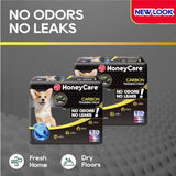 HoneyCare® Dog Carbon Adsorption Training Pads (1 Pack)