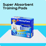 HoneyCare® Dog and Puppy Training Pads