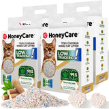 Honeycare tofu Cassava Mixed Cat Litter（ACC）