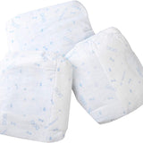 Female Dog Diapers Extra Small（9-16 inches 2packs）