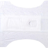 Female Dog Diapers Large Size（18-27 inches 2packs ）