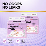 HoneyCare® New Born Training Pads