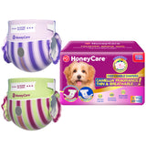 Honeycare Female Dog Diaper