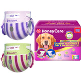 Honeycare Female Dog Diaper