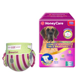 Honeycare Female Dog Diaper