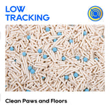 Honeycare tofu Cassava Mixed Cat Litter（ACC）
