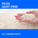 HoneyCare Tofu Cat Litter