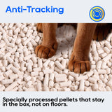 Honey Care All-Absorb Cat Litter Pellets