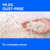 Honeycare tofu Cassava Mixed Cat Litter（ACC）