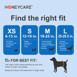 Male Dog Wrap Medium(18-25 in) A25