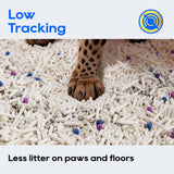 HoneyCare Petrichor Mix Cat Litter I Tofu Cat Litter