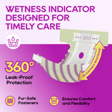 Honeycare Female Dog Diaper