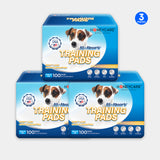 HoneyCare® Dog and Puppy Training Pads