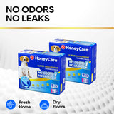 HoneyCare® Dog and Puppy Training Pads (1 Pack)
