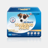 HoneyCare Dog and Puppy Training Pads