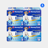 HoneyCare® Dog and Puppy Training Pads