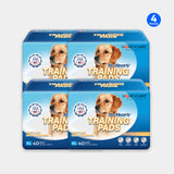 HoneyCare® Dog and Puppy Training Pads