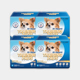 HoneyCare Dog and Puppy Training Pads