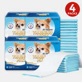 HoneyCare Dog and Puppy Training Pads