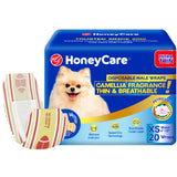 HoneyCare Disposable Male Dog Wrap