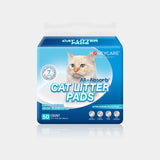 HoneyCare Cat Litter Pad Refills for Litter Box