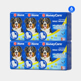 HoneyCare® Disposable Male Dog Wrap