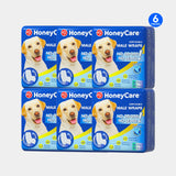 HoneyCare® Disposable Male Dog Wrap